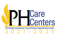 Pulmonary Hypertension Association nationally accredited Pulmonary Hypertension Care Center (PHCC)