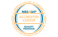 Metabolic and Bariatric Surgery Accreditation and Quality Improvement Program