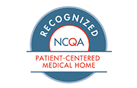 NCQA Patient Centered Medical Home Recognition