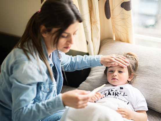 Urgent Care for Common Conditions