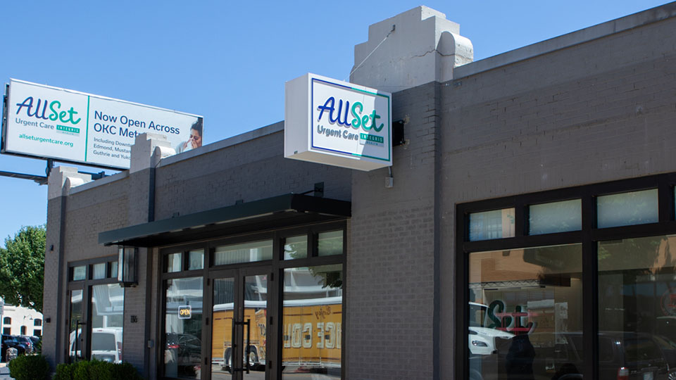 Sports Physicals in OKC, OK | INTEGRIS Health