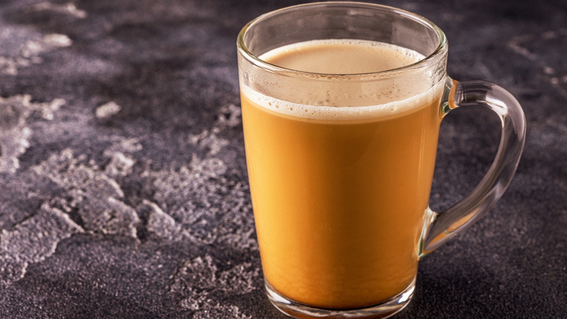 bulletproof coffee