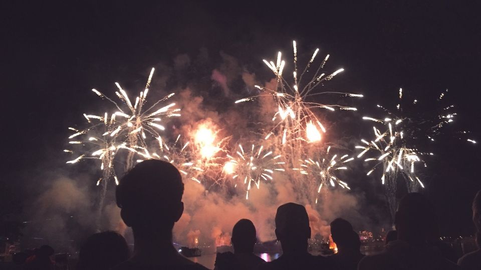 fireworks and ptsd