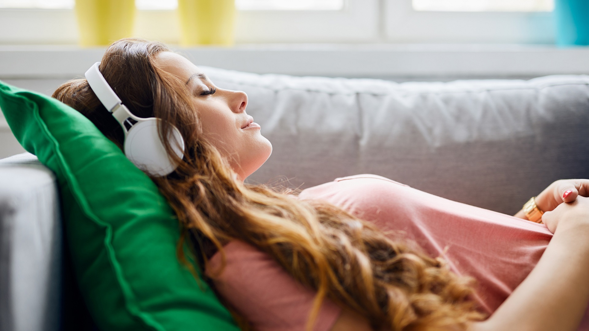 The Seven Forms of Rest and Why You Need All of Them