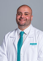 Ahel El Haj Chehade, M.D.