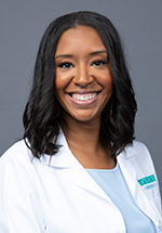 Alexandria Martin, MSN, APRN, ACNPC-AG, FNP-C