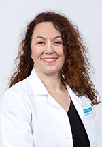 Amanda Celii, M.D., FACS