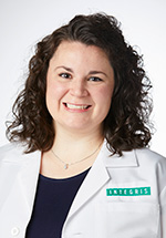 Amanda Maxedon Hamilton, M.D., FACOG