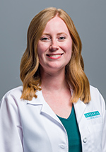 Anna McQuary, M.D.