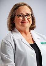 Athena Friese, M.D.