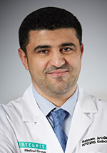 Bassam Arodak, M.D.