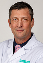 J. Chad Johnson, M.D., MS, MSc