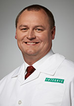 Christopher D. Carey, M.D., FACS