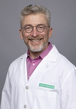 Christopher W. Lentz, M.D.