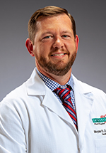 Bryan Cogar, M.D.