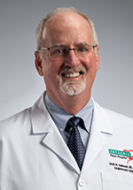 David Vanhooser, M.D.