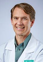 Dean Ross, M.D.