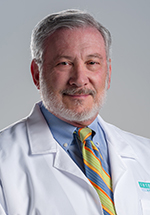 Dennis Parker, M.D.