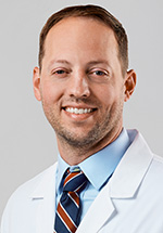 Trenton Kinnear, M.D.