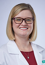 Erin Alward, M.D.