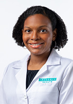 Fatima McKenzie, M.D.