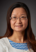 Fiona Li, M.D.