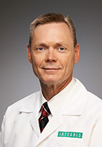 Jeffrey Cruzan, M.D.