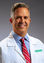 Jeffrey Sparling, M.D.