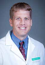 John Kingrey, M.D.