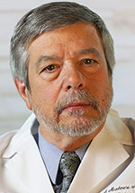 John S. Muchmore, M.D.