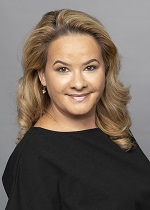 Kelly Perez, APRN