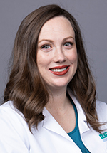 Lacey Hill, APRN-CNP