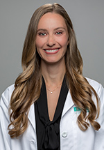 Leah Skaggs, M.D.