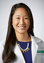 Louise Vo, M.D.