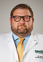 Marshall Bell, M.D.