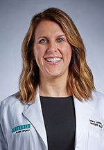 Mary K. Lindemuth, M.D., FACS