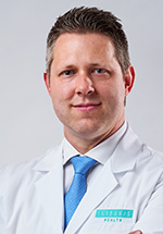 Matthew T. Marr, M.D.