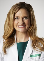 Melanie Marshall, M.D.