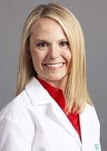 Melissa Duke, APRN