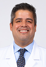 Michael Padilla, M.D.