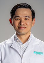 T. Minh Tran, M.D.