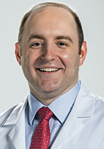 Mitchell West, M.D.