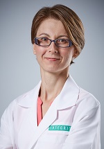 Myrto Eliades, M.D.