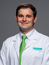 Nicholas Shelburne, M.D.