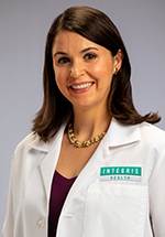 Nicole Sharp Cottrell, M.D., FACS