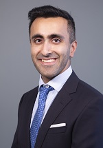 Obaid Ashraf, M.D.