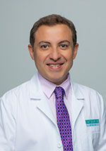 Omar Qutob, M.D.