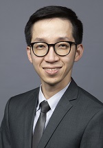 Pakpoom Tantrachoti, M.D.