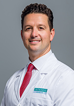 Paul Allegra, M.D.