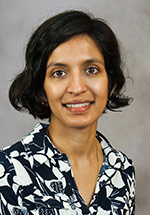 Preethi Krishnan, M.D.